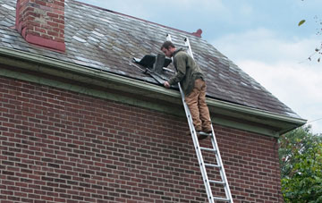 what affects urgent Askham roof repairs
