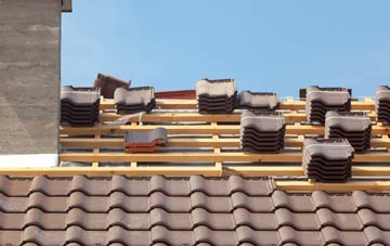 Askham clay roofing costs