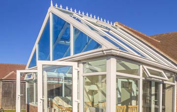 conservatory roof insulation costs Askham