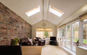 conservatory roof insulation Askham