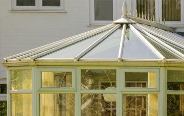 conservatory roof repair Askham