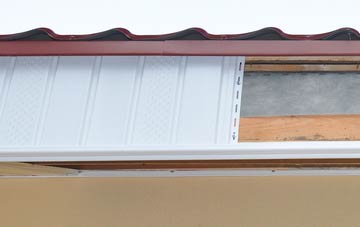 Askham fascia repair costs