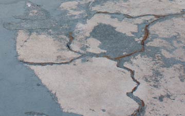 fibreglass roofing replacement Askham