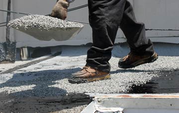 Askham flat roofing companies