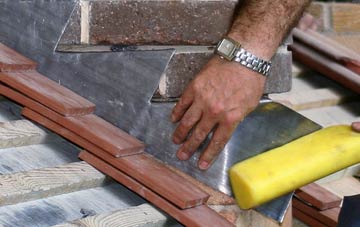 is Askham lead roofing safe?