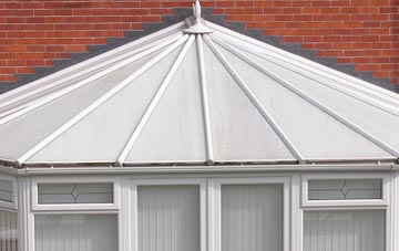 Askham polycarbonate conservatory roof repairs