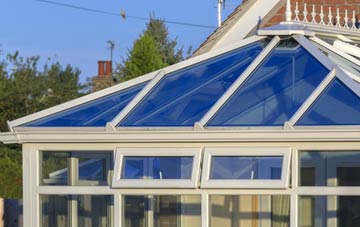 professional Askham conservatory insulation