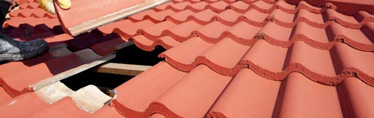 compare Askham roof repair quotes