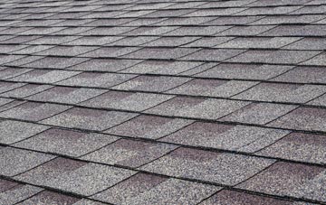 Askham tiles for shallow pitch roofing