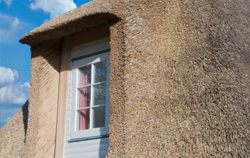 Askham thatch roof disadvantages