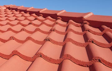 Askham tile and slate roof replacement