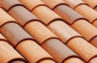 Askham clay roofing