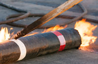 free Askham flat roofing repair quotes