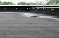 find rated Askham flat roofing companies