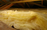 Askham pitch roof insulation